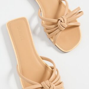Schutz Blossom Flats