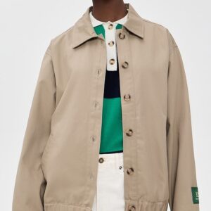 DANZY Blouson Jacket