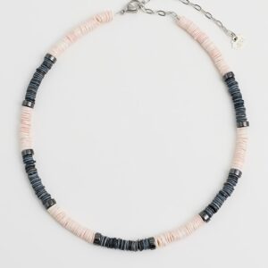 Hijas de Puka Blush Notte Semplice Necklace Blush Notte Semplice Necklace