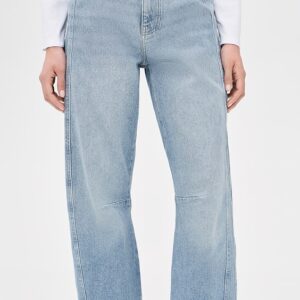 WARP + WEFT BNA Soft Curve Jeans BNA Soft Curve Jeans
