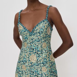 SALONI Boa B Dress