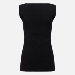 Entire Studios Boat Neck Top