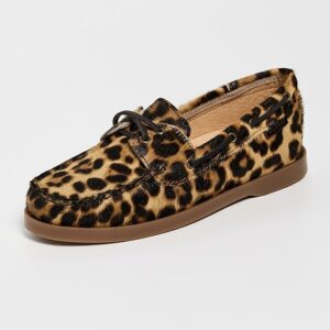 Manebi Boat Shoes