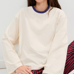 Bobbi Ringer Tee
