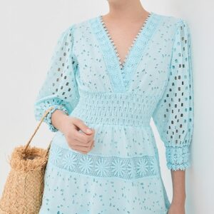 Temptation Positano Boboli Dress