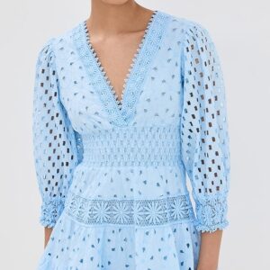 Temptation Positano Boboli Dress