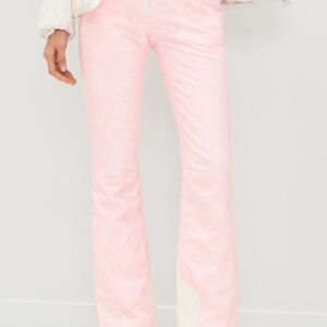 Bogner Fire+Ice Bogner Fire+Ice x LoveShackFancy Borja Pants