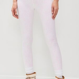 Bogner Fire+Ice Bogner Fire + Ice x LoveShackFancy Lovely Leggings