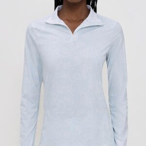 Bogner Fire+Ice Bogner Fire+Ice x LoveShackFancy Margo First Layer Top