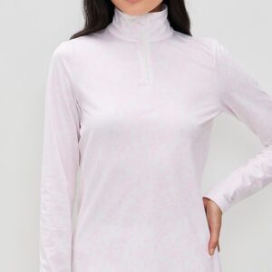 Bogner Fire + Ice x LoveShackFancy Margo Top