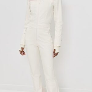 Bogner Fire+Ice Bogner Fire+Ice x LoveShackFancy Zea Jumpsuit