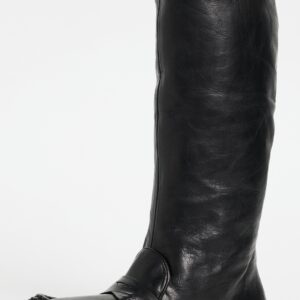 Acne Studios Bojan Slouch Boots