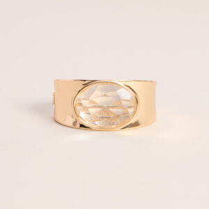 Windsor Bold Detail Stone Bracelet Bold Detail Stone Bracelet