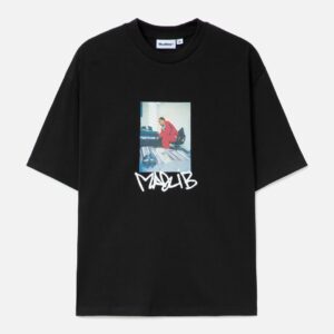 Butter Goods Bomb Shelter Tee Bomb Shelter Tee