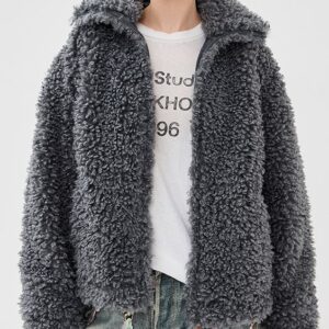 Acne Studios Bomber Jacket