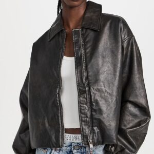 Lioness Bomber Jacket