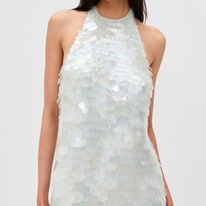 Retrofête Bondera Sequin Dress