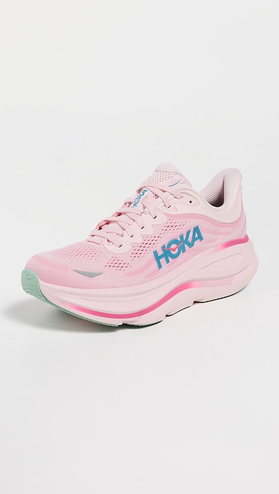 HOKA Bondi 9 Sneakers