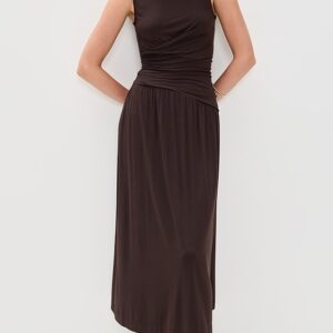 PAIGE Bonita Dress