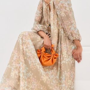 Bernadette Bonnie Dress