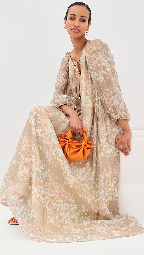 Bernadette Bonnie Dress