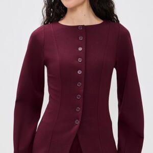 Bonnie Ponte Blazer