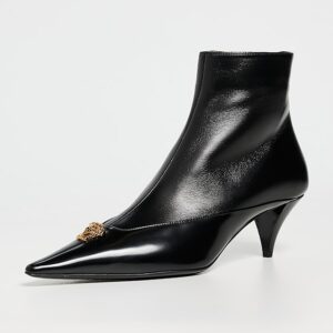 Versace Booties T.55 Calf Leather