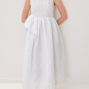 Cecilie Bahnsen Borage Cloqué Ditte Dress