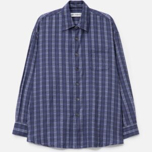 Borrowed Shirt