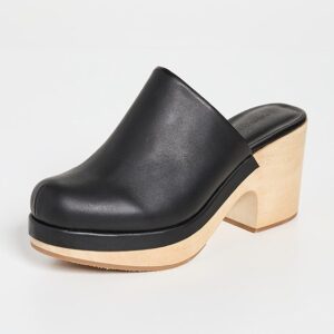 Rachel Comey Bose Clogs