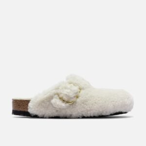 Birkenstock Boston Big Buckle