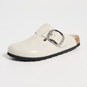 Birkenstock Boston Big Buckle Clogs Boston Big Buckle Clogs