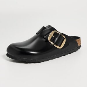 Birkenstock Boston Big Buckle Clogs Boston Big Buckle Clogs
