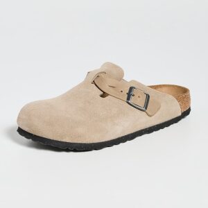 Birkenstock Boston Braid Clogs Boston Braid Clogs