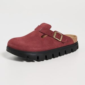 Birkenstock Boston Chunky Clogs Boston Chunky Clogs