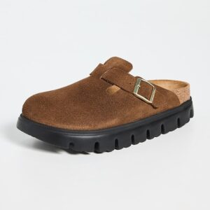 Birkenstock Boston Chunky Clogs
