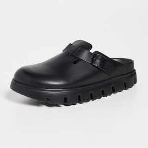 Birkenstock Boston Chunky Exquisite Clogs Boston Chunky Exquisite Clogs