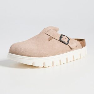 Birkenstock Boston Chunky Mules