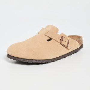 Birkenstock Boston Clogs