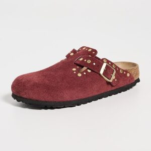 Birkenstock Boston Rivet Clogs Boston Rivet Clogs