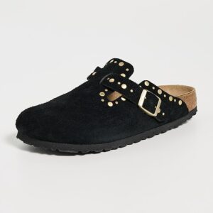 Birkenstock Boston Rivet Sandals