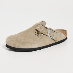 Birkenstock Boston Rivets Clogs
