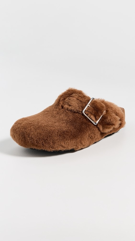 Birkenstock 1774 Boston Shearling 1774 Clogs