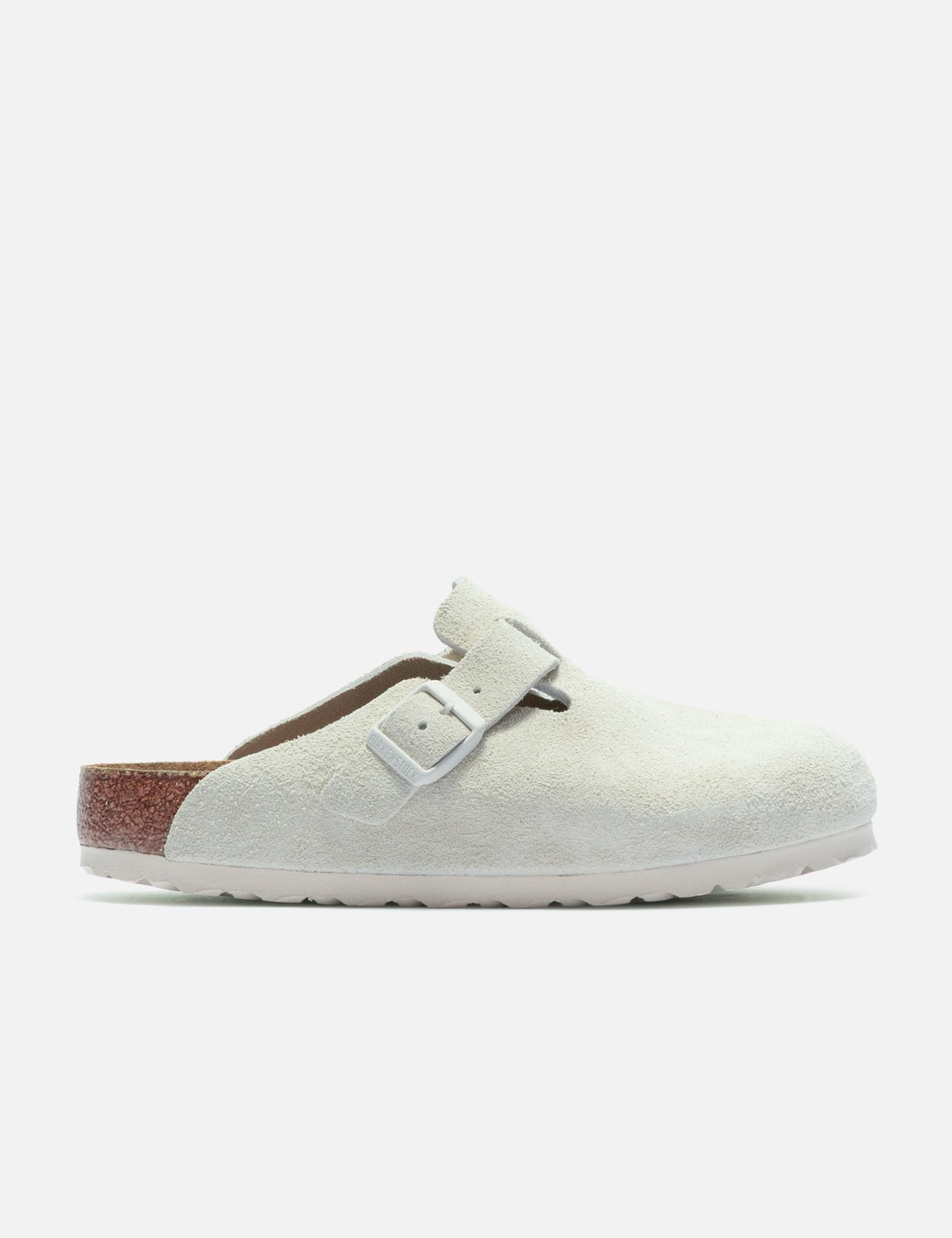 Birkenstock Boston Soft Footbed