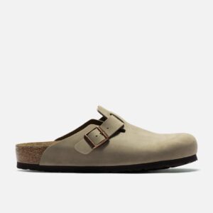 Birkenstock Boston Soft Footbed Boston Soft Footbed