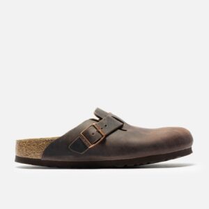 Birkenstock Boston Soft Footbed Boston Soft Footbed