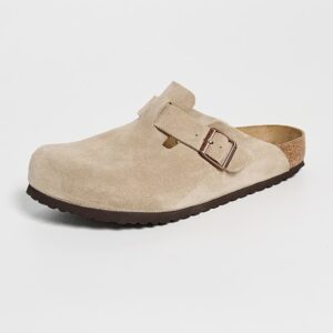 Boston Soft Footbed Clogs
