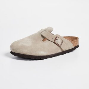 Birkenstock Boston Soft Footbed Clogs Boston Soft Footbed Clogs