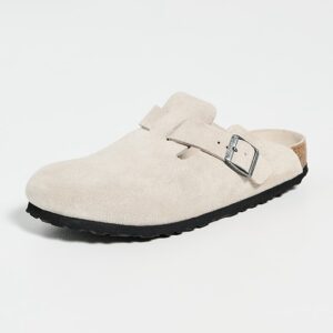 Birkenstock Boston Soft Footbed Clogs Boston Soft Footbed Clogs