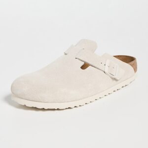 Birkenstock Boston Soft Footbed Clogs Boston Soft Footbed Clogs